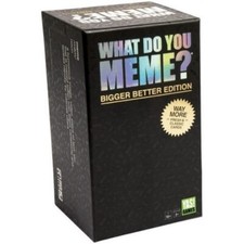 What do You Meme? - Bigger