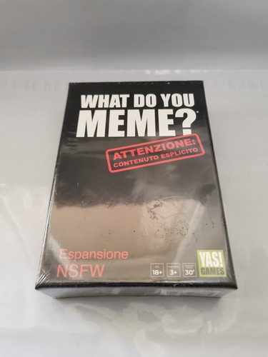 Espansione what you - what, do