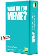 ESPANSIONE WHAT DO YOU MEME