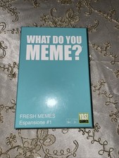 FRESH MEMES espansione 1 per