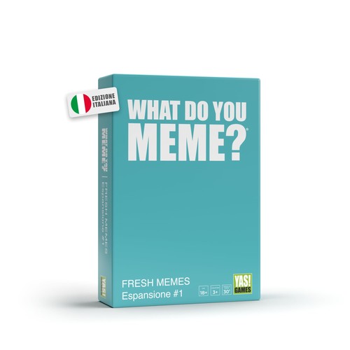 Yas games what you meme - games-,