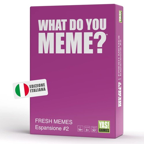 Espansione what you - what,