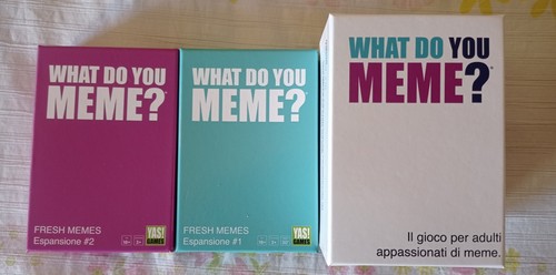 What you meme 2 - do,