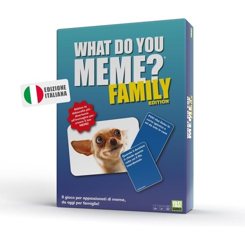 Yas games what you meme - games,