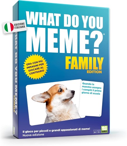 What you meme - meme,