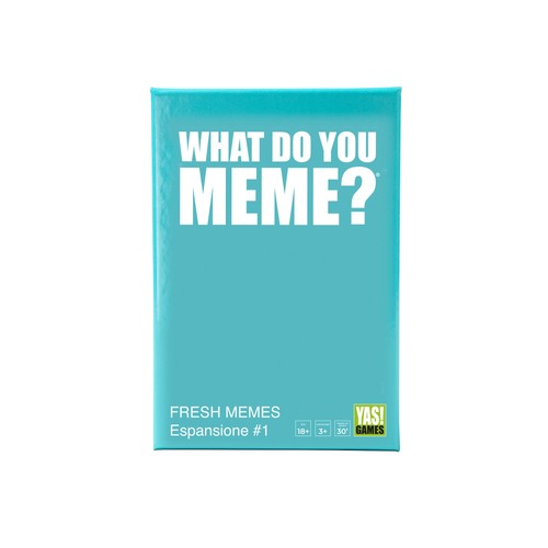 Fresh memes espansione - memes, per