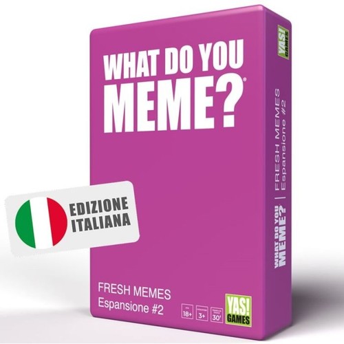 Fresh memes espansione per - fresh,