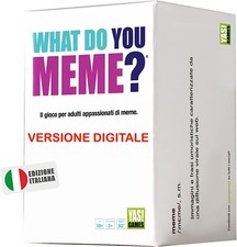 VERSIONE DIGITALE - What do