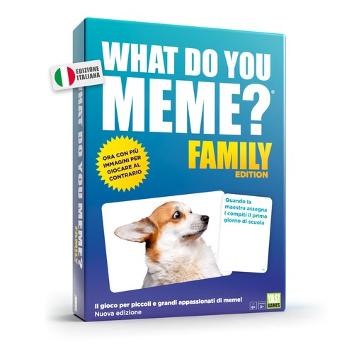Yas games what - you, meme