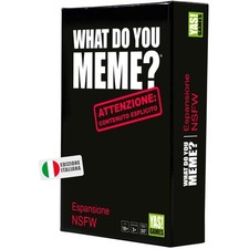 Espansione What Do You Meme