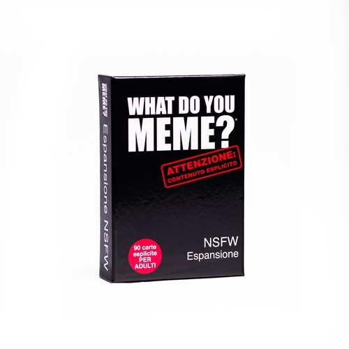 What you meme espansione - do,